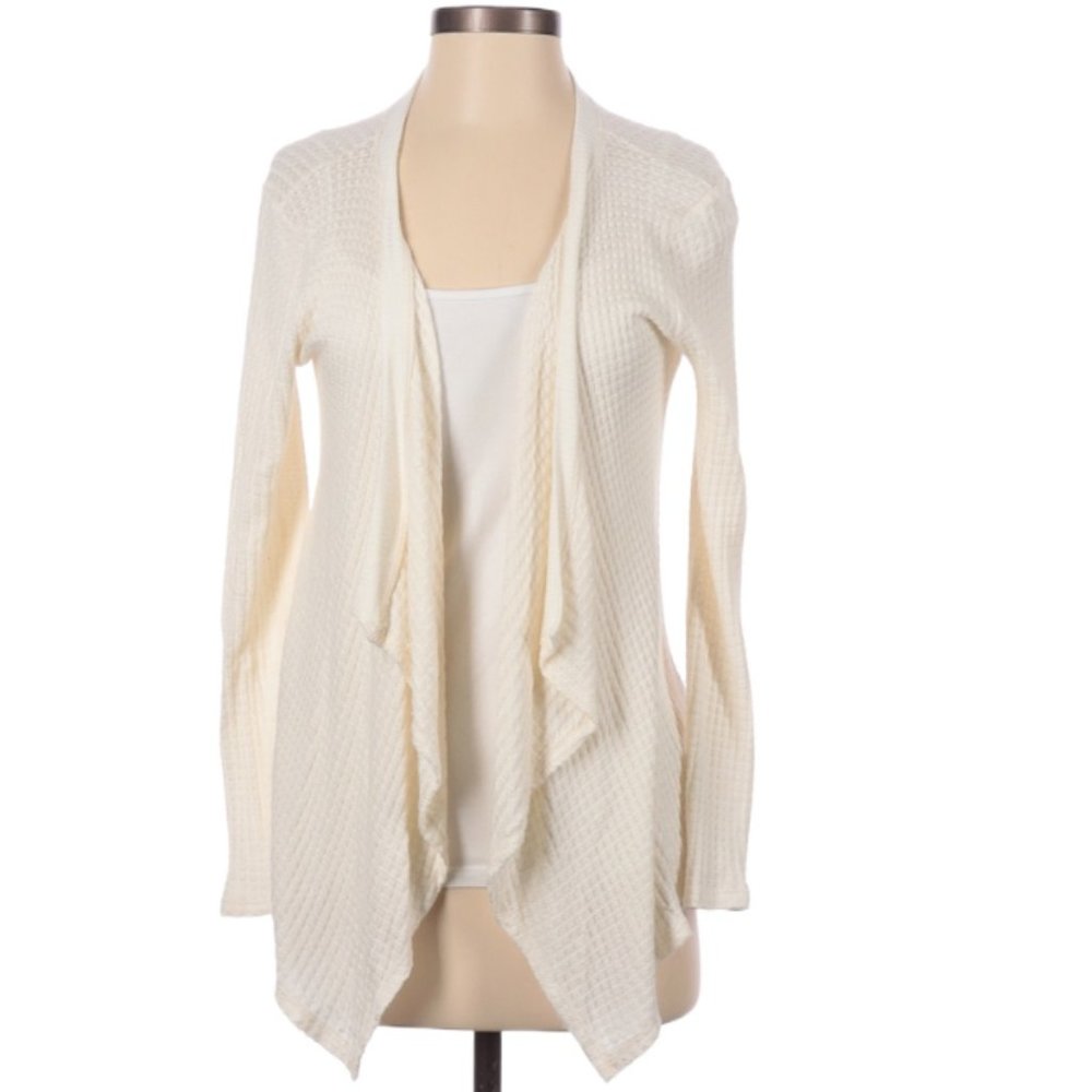 Velvet By Graham & Spencer cardigan